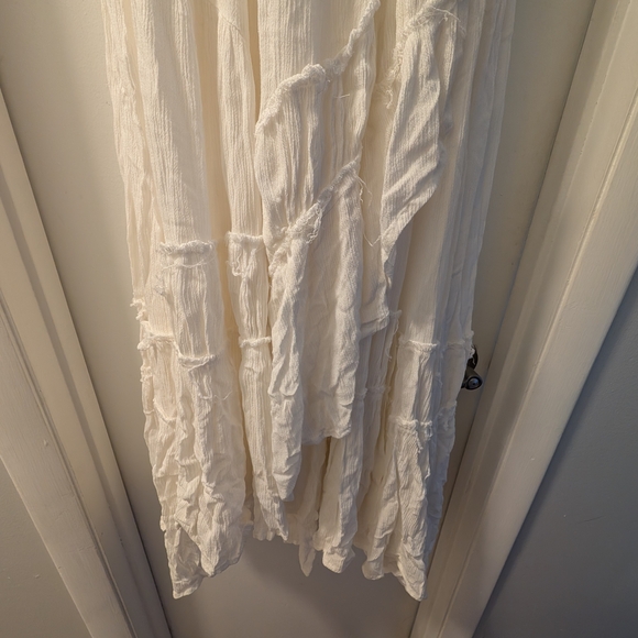 Free People Textured Dress - Picture 2 of 6